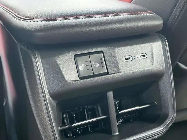 2027 Dodge Charger R/T Plus
