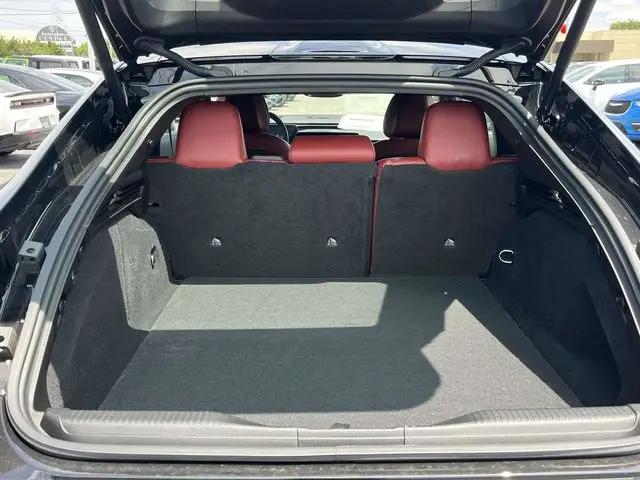 2027 Dodge Charger R/T Plus