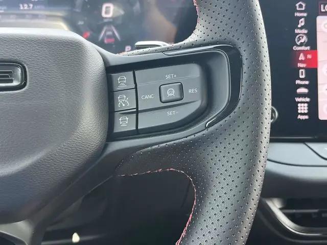 2027 Dodge Charger R/T Plus