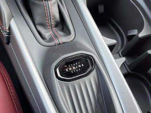 2027 Dodge Charger R/T Plus