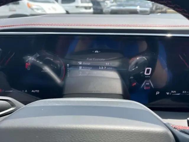 2027 Dodge Charger R/T Plus