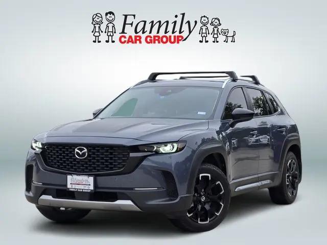 2023 Mazda CX-50 2.5 Turbo Meridian Edition for sale in Burleson, TX