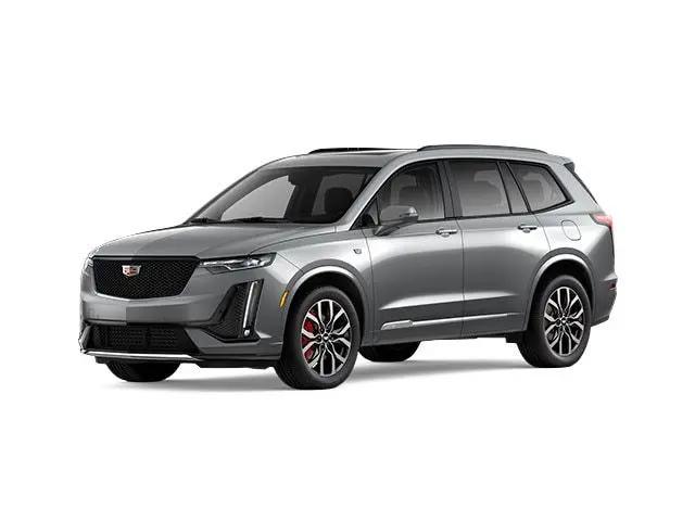 2025 Cadillac XT6 for sale near Dublin, OH