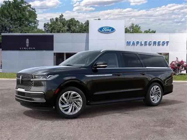 2027 Lincoln Navigator Premiere L for sale in Vauxhall, NJ