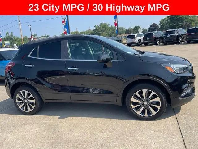 2022 Buick Encore AWD Preferred for sale near Zanesville, OH