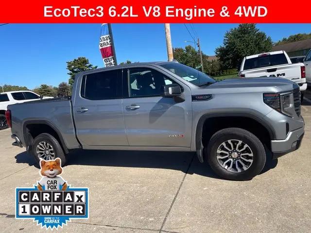 2023 GMC Sierra 1500 for sale near Zanesville, OH