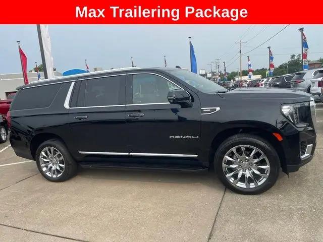 2024 GMC Yukon XL 4WD Denali for sale in Zanesville, OH