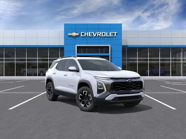 2027 Chevrolet Equinox ACTIV AWD for sale near Zanesville, OH