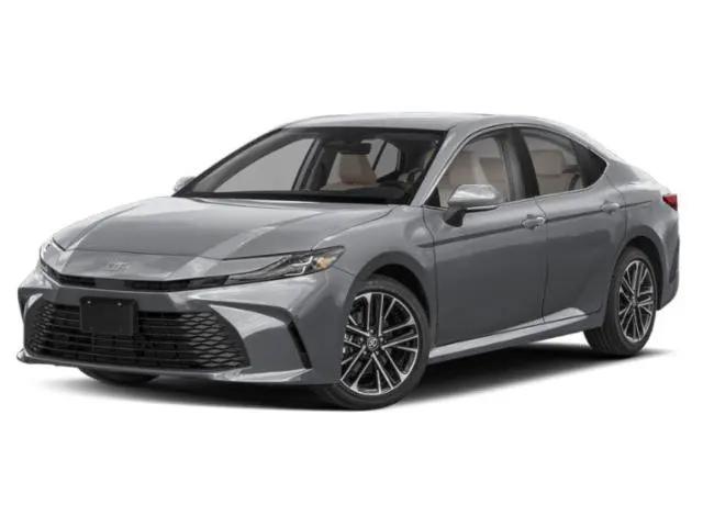 2026 Toyota Camry Hybrid XLE for sale in Streamwood, IL