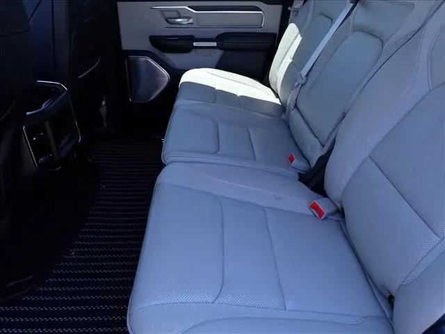 2022 Ram 1500 Limited Crew Cab 4x4 5'7" Box