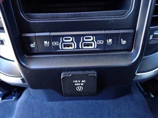 2022 Ram 1500 Limited Crew Cab 4x4 5'7" Box