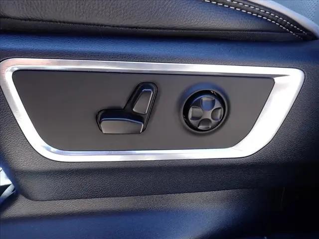 2022 Ram 1500 Limited Crew Cab 4x4 5'7" Box