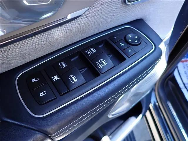 2022 Ram 1500 Limited Crew Cab 4x4 5'7" Box