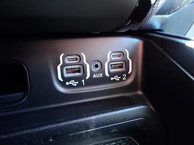 2022 Ram 1500 Limited Crew Cab 4x4 5'7" Box