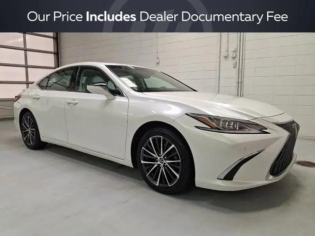 2023 Lexus ES 300h ES 300h for sale in Wilkes-Barre, PA