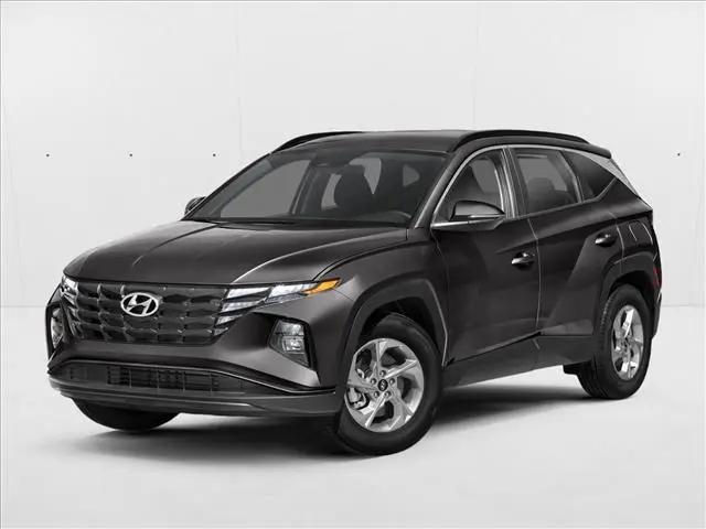 2023 Hyundai Tucson SEL for sale in West Palm Beach, FL