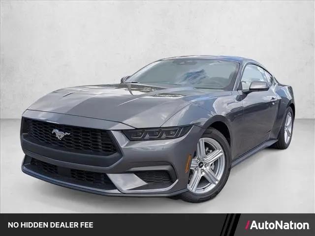 2026 Ford Mustang EcoBoost Fastback for sale in Panama City, FL