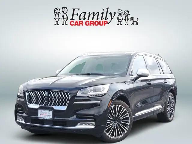 2020 Lincoln Aviator Black Label for sale in Arlington, TX