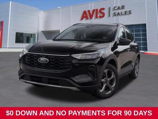 2025 Ford Escape ST-Line for sale in Katy, TX