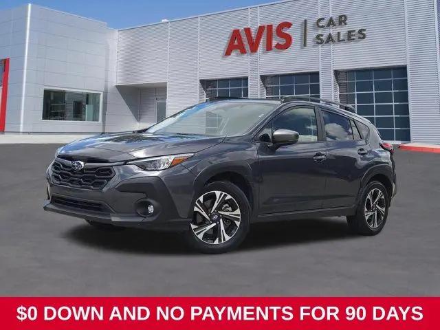 2025 Subaru Crosstrek Premium for sale in Katy, TX