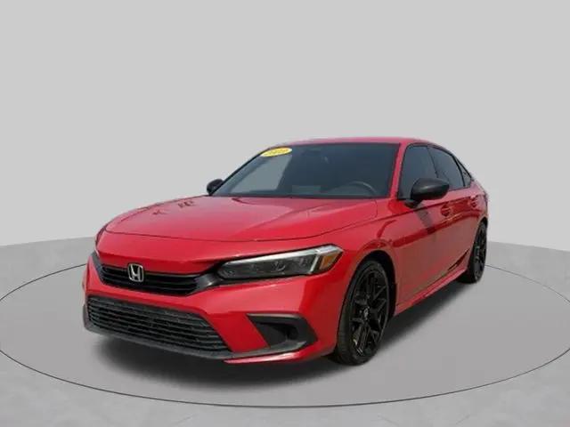 2023 Honda Civic Sport for sale in Lexington, KY
