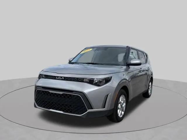 2025 Kia Soul LX for sale in Lexington, KY