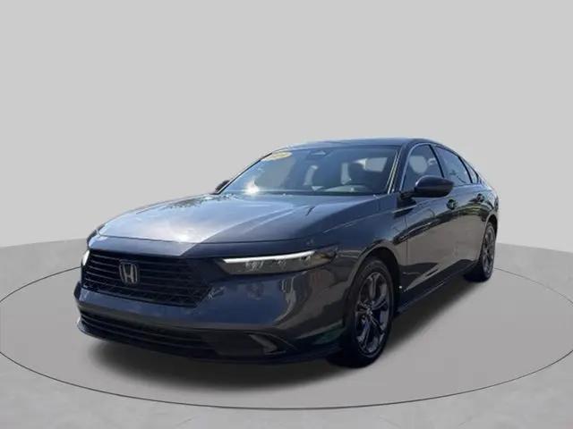 2024 Honda Accord EX for sale in Lexington, KY