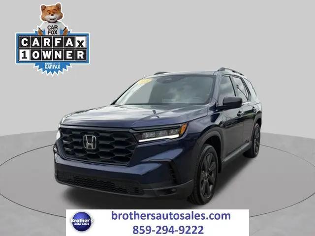 2025 Honda Pilot Sport for sale in Lexington, KY