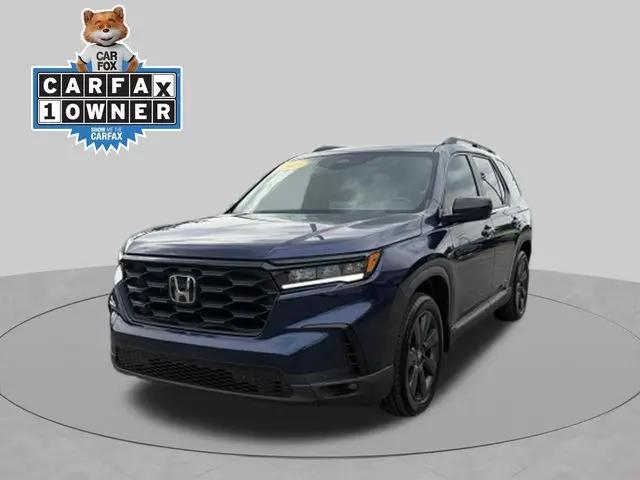 2025 Honda Pilot Sport for sale in Lexington, KY