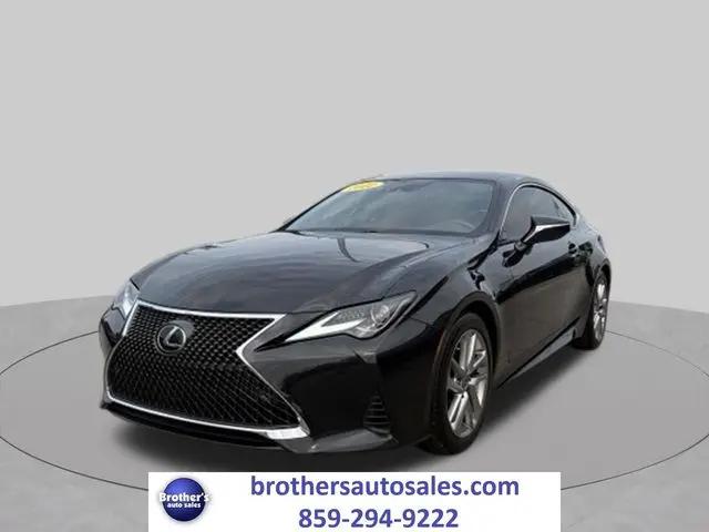 2022 Lexus RC 350 RC 350 for sale in Lexington, KY