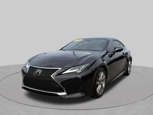 2022 Lexus RC 350 RC 350 for sale in Lexington, KY