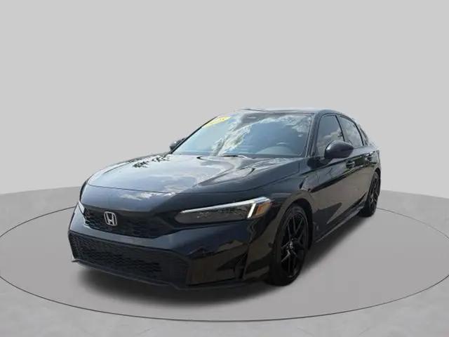 2025 Honda Civic Sport for sale in Lexington, KY