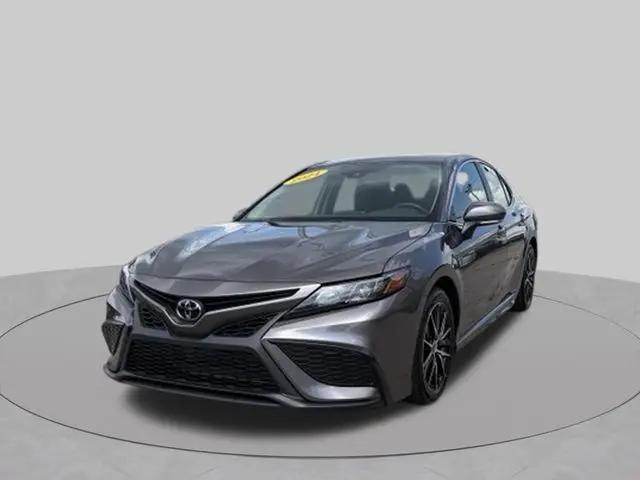 2024 Toyota Camry SE for sale in Lexington, KY