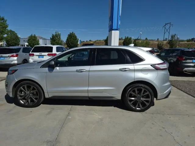 2016 Ford Edge Sport for sale in Prescott, AZ