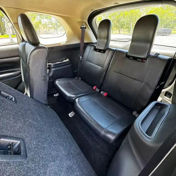 2020 Mitsubishi Outlander SEL 2.4 S-AWC