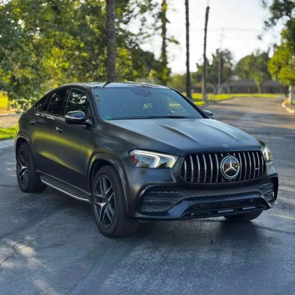 2023 Mercedes-Benz AMG GLE 53 4MATIC for sale in Riverside, CA