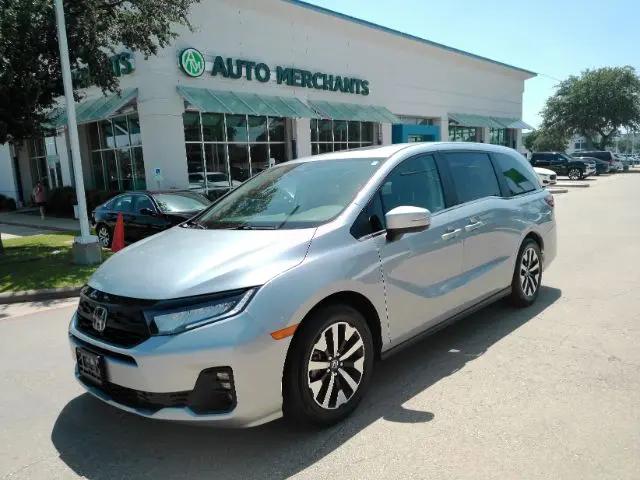 2025 Honda Odyssey EX-L for sale in Plano, TX