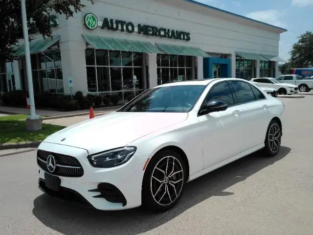 2021 Mercedes-Benz E 350 E 350 for sale in Plano, TX