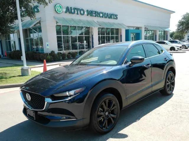 2024 Mazda CX-30 2.5 S Select Sport for sale in Plano, TX