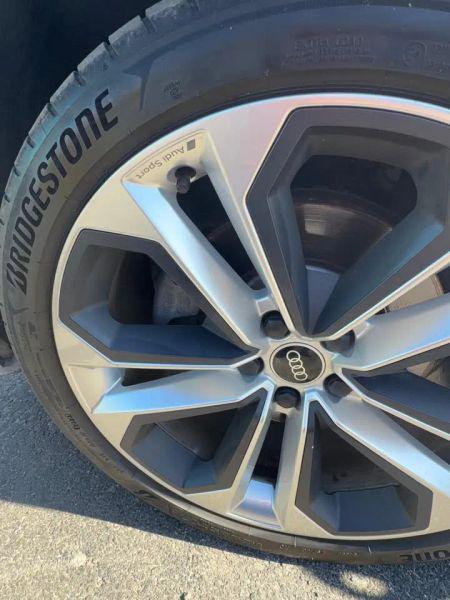 2021 Audi Q3 Premium Plus 45 TFSI S line quattro Tiptronic