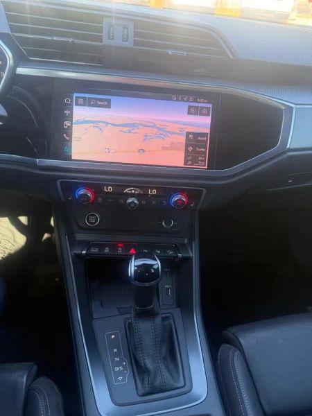 2021 Audi Q3 Premium Plus 45 TFSI S line quattro Tiptronic