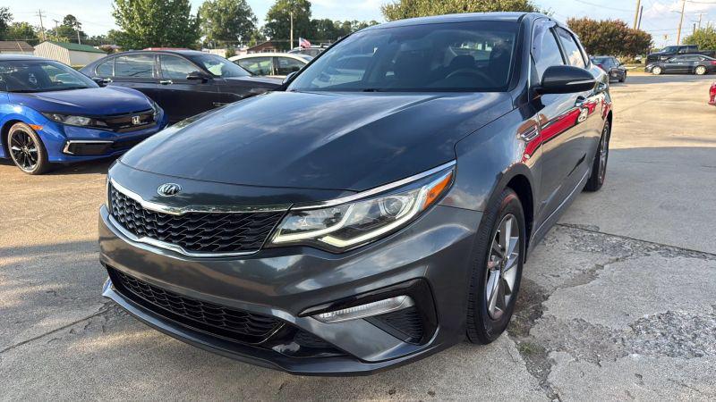 2020 Kia Optima LX for sale in Rock Hill, SC