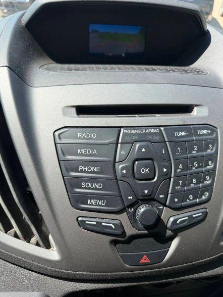 2017 Ford Transit w/60/40 Side Door w/LWB