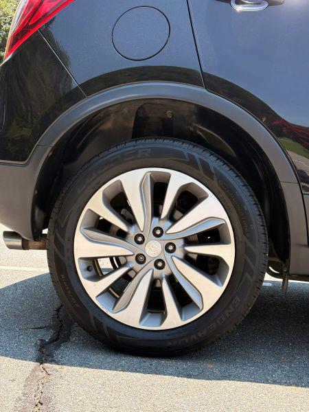 2020 Buick Encore FWD Preferred