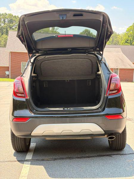 2020 Buick Encore FWD Preferred