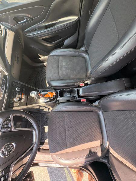 2020 Buick Encore FWD Preferred