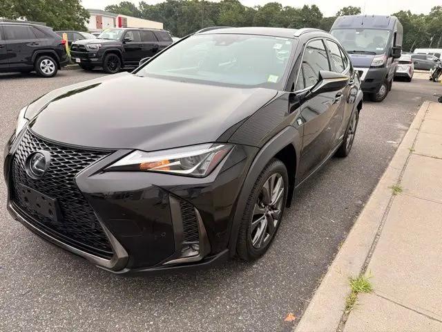 2020 Lexus UX 250h F SPORT for sale in Riverhead, NY