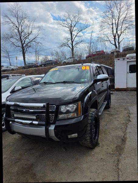 2008 Chevrolet Tahoe LT for sale in Bath, PA