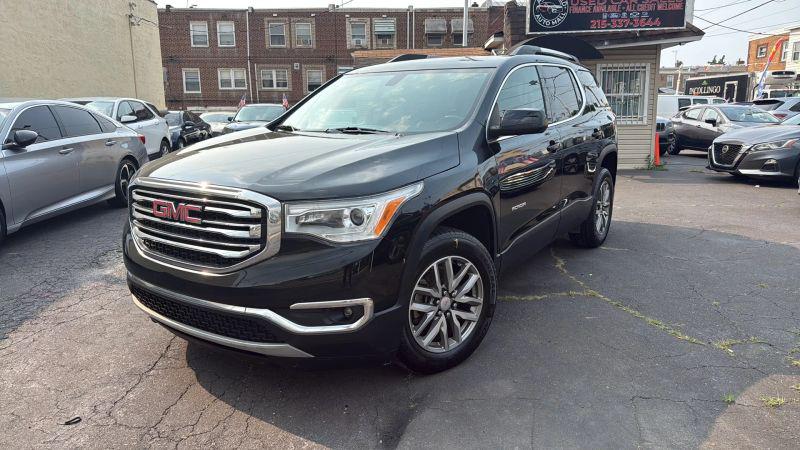 2017 GMC Acadia SLE-2 for sale in Philadelphia, PA