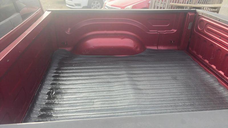 2012 Ram 1500 Big Horn